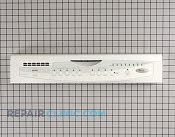 Touchpad and Control Panel - Part # 941399 Mfg Part # 8534834