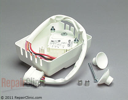 Defrost Timer SA1005 Main Product View