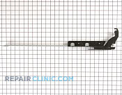 Door Hinge - Part # 1480965 Mfg Part # W10143373