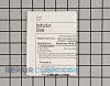 Door Liner 22003085        Alternate Product View