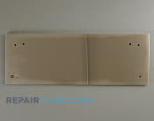Drawer - Part # 1087631 Mfg Part # WB55X10653