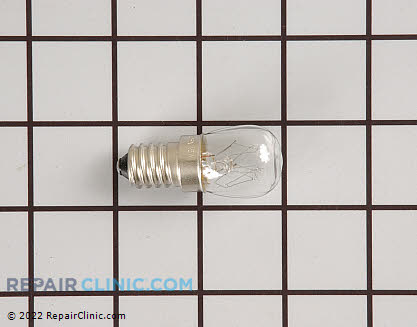 Light Bulb 00156534 Main Product View