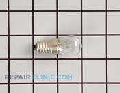 Light Bulb - Part # 420081 Mfg Part # 156534