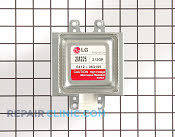 Magnetron - Part # 1177944 Mfg Part # 8206335