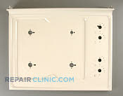 Maintop - Part # 1009156 Mfg Part # 74007363