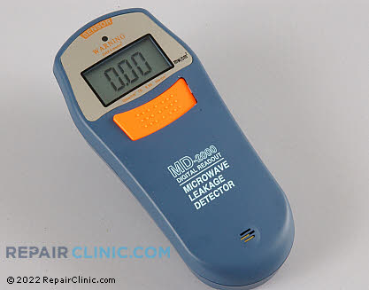 Microwave Test Kit A138            Main Product View