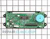 Oven Control Board 71001799        Alternate Product View