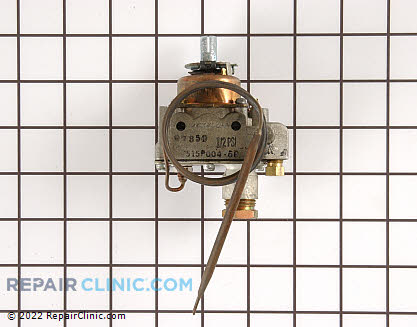 Oven Thermostat 7515P004-60 Main Product View