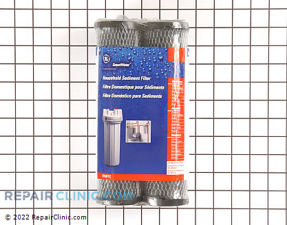 Water Filter FXWTC Main Product View