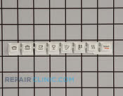 Button - Part # 764211 Mfg Part # 8070509-0
