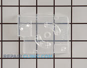 Cover - Part # 1025989 Mfg Part # 414758