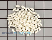 Dishrack Tine Tips - Part # 679601 Mfg Part # 675679