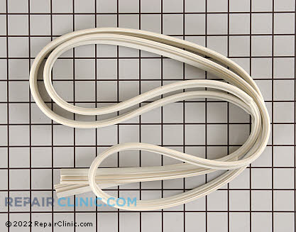 Dishwasher Door Gasket WD8X229 Main Product View