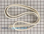 Dishwasher Door Gasket - Part # 2019 Mfg Part # WD8X229
