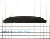 Door Handle - Part # 897299 Mfg Part # 2208492B