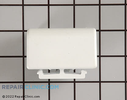 Door Shelf Support 67211-2 Main Product View