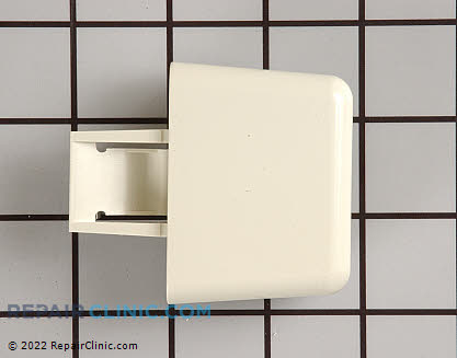 Door Shelf Support (OEM)  WR2X7932, 298213
