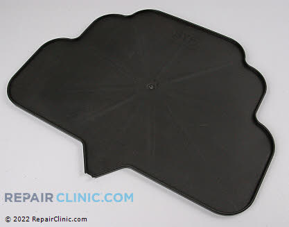 Drain Pan FLOORMAT Main Product View