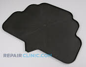 Drip Tray - Part # 1021760 Mfg Part # FLOORMAT