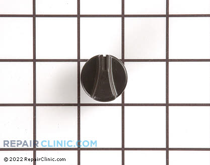 Knob 112125250004 Main Product View
