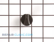 Knob, Dial & Button - Part # 868772 Mfg Part # 112125250004
