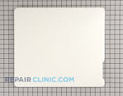 Lid - Part # 547717 Mfg Part # 3952141