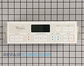 Oven Control Board - Part # 497306 Mfg Part # 3169259