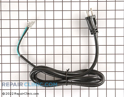 Power Cord 000-0811-108    Main Product View