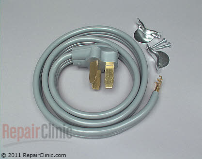 Power Cord 53090-1060 Main Product View
