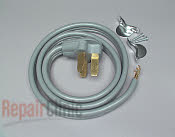 Power Cord - Part # 782972 Mfg Part # 53090-1060