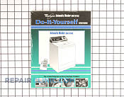 Repair Manual - Part # 1176511 Mfg Part # 677813L