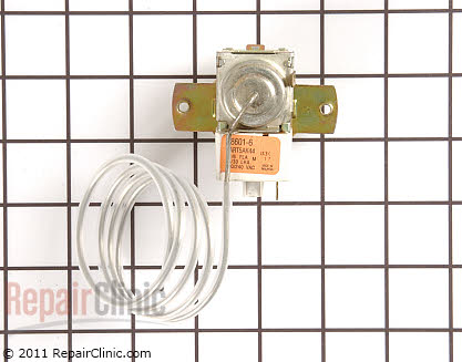 Temperature Control Thermostat 68601-6 Main Product View