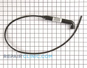 Tube - Part # 454382 Mfg Part # 22001619