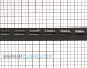 Vent Grille - Part # 634434 Mfg Part # 5303316773