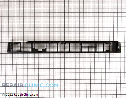 Vent Grille WB07X10722 Main Product View
