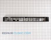 Vent Grille - Part # 1085311 Mfg Part # WB07X10722