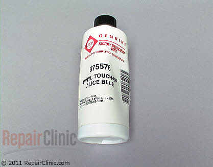 Vinyl Touch Up 675576 Main Product View