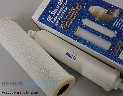 Water Filter FX18P Main Product View