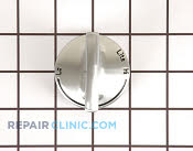 Control Knob - Part # 1035395 Mfg Part # 74009147