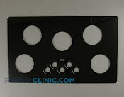 Cooktop - Part # 1013904 Mfg Part # 143090