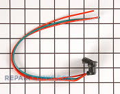 Door - Part # 635292 Mfg Part # 5303321850