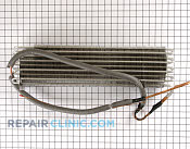 Evaporator - Part # 1023961 Mfg Part # R0170047