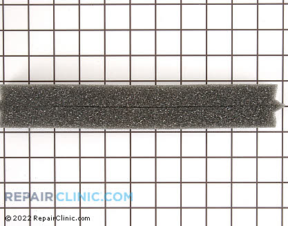 Foam Seal 134417000 Main Product View