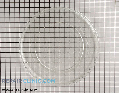 Glass Tray NTNTA099WRE0 Main Product View