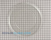 Glass Tray - Part # 1063668 Mfg Part # NTNTA099WRE0