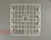 Lower Dishrack Assembly - Part # 419494 Mfg Part # 154331604