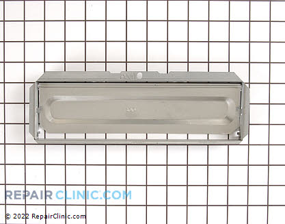 Vent Damper 5304464343 Main Product View