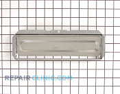 Vent Damper - Part # 1381207 Mfg Part # 5304464343