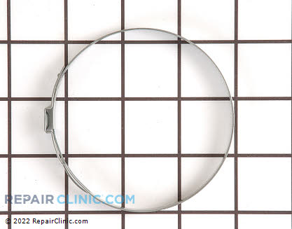 Clamp 8063262 Main Product View