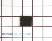 Cover- swi - Part # 969884 Mfg Part # 31985001